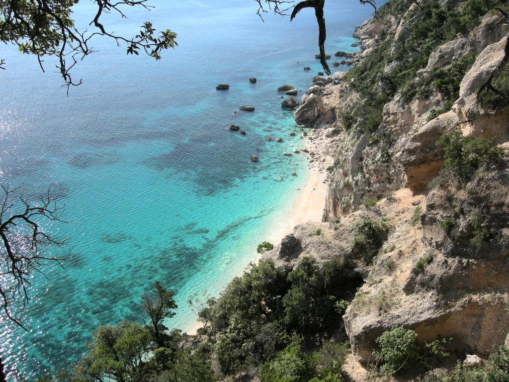 Turismo Rurale Belvedere Pradonos Доргалі Екстер'єр фото